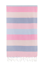 Turkish Towel Co Candy Towel 