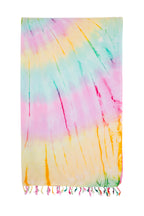 Tie Dye Turkish Towel Co 100% Cotton Turkish Towels Buy Online