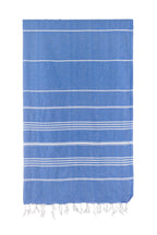 Turkish Towel Co Original Collection Royal Blue